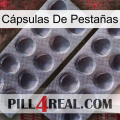 Cápsulas De Pestañas 31